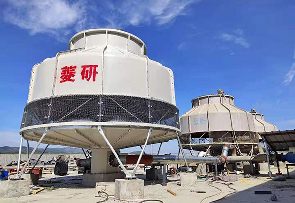 冷却塔
