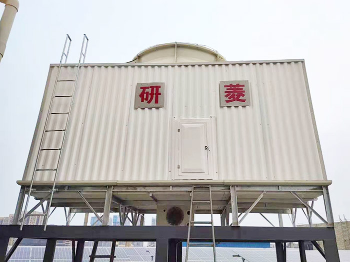 松山湖苏试仪器