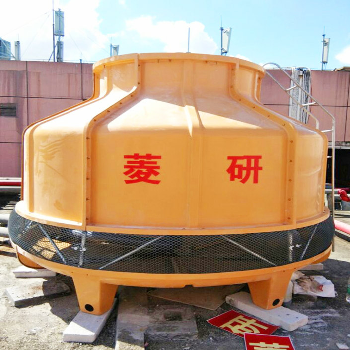常温圆形冷却塔厂家