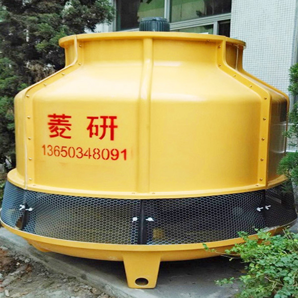 常温圆形冷却塔直销
