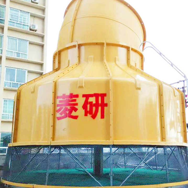 低噪音冷却塔