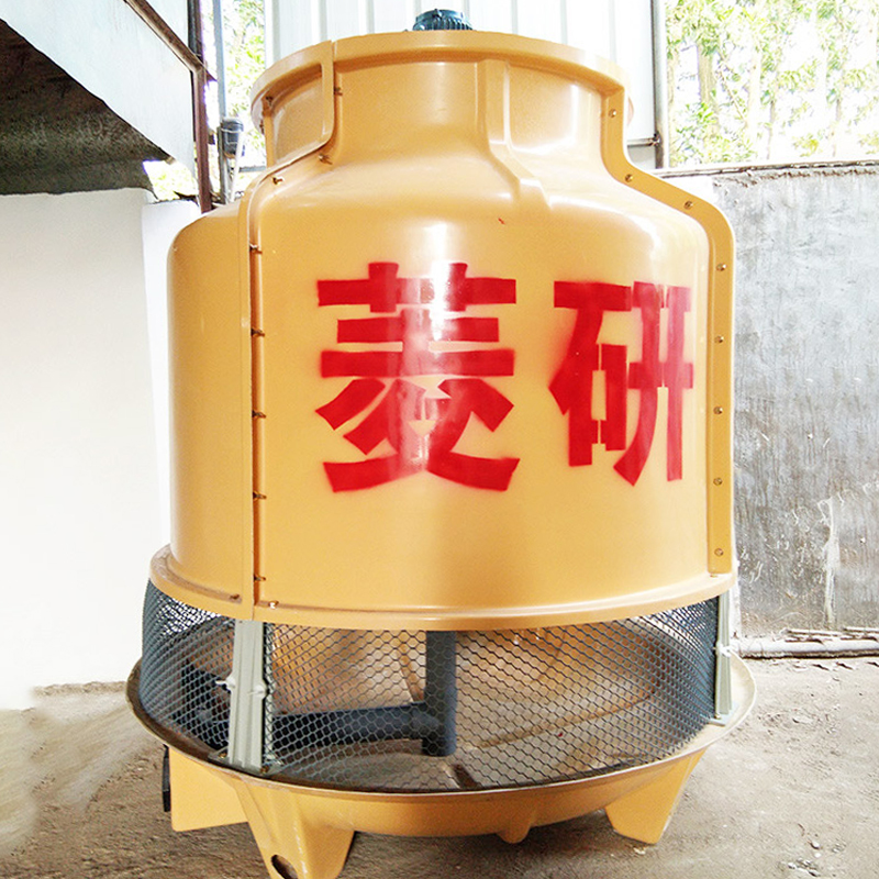 30立方低噪音冷却塔