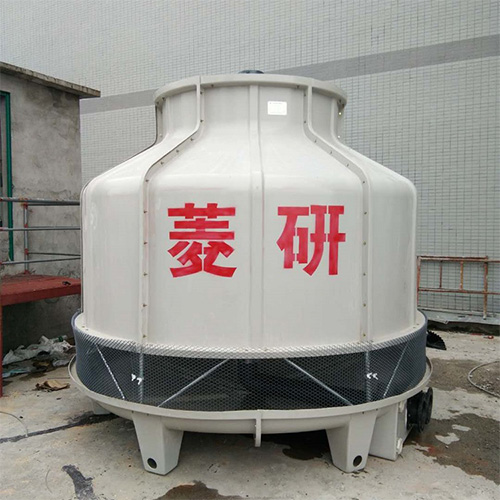 常温圆形冷却塔