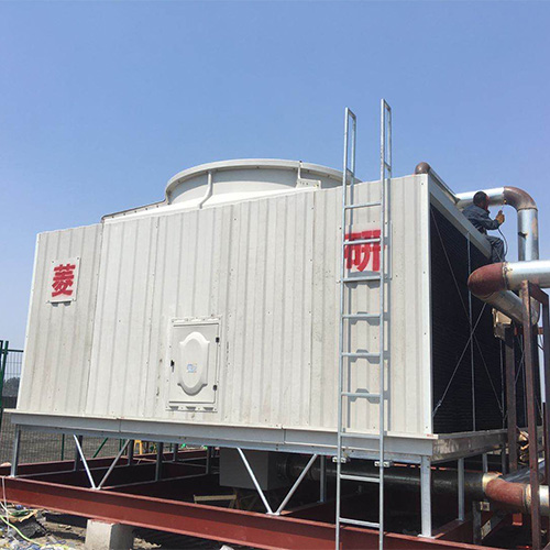 700T方形冷水塔