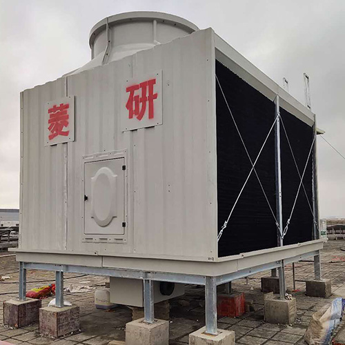 200T玻璃钢方形水...