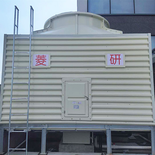 175T方形冷水塔