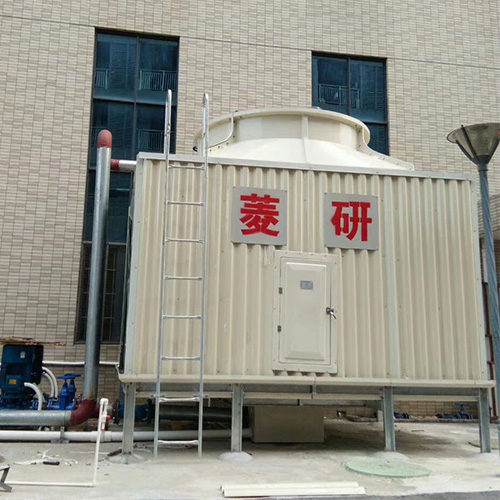 150T方形冷却塔
