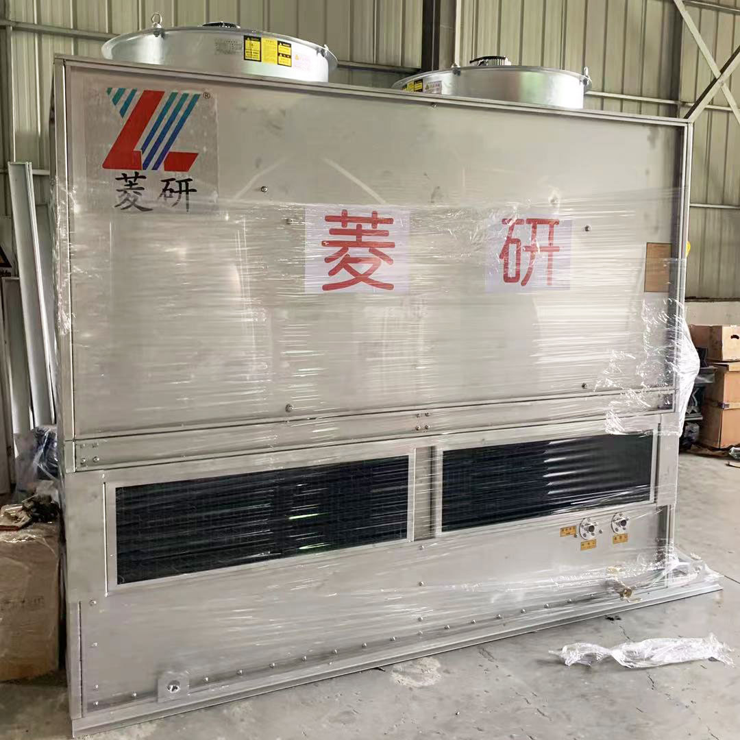 40T闭式水塔
