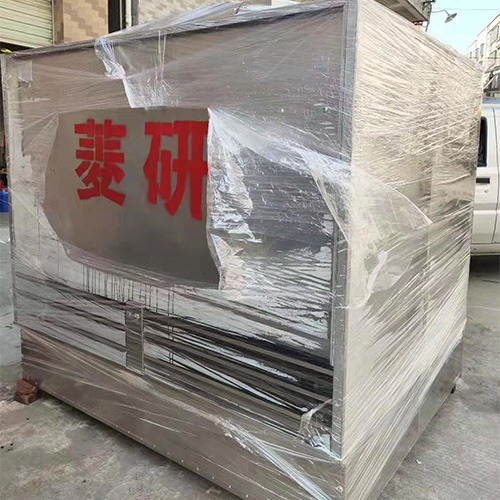 不锈钢方形冷却塔