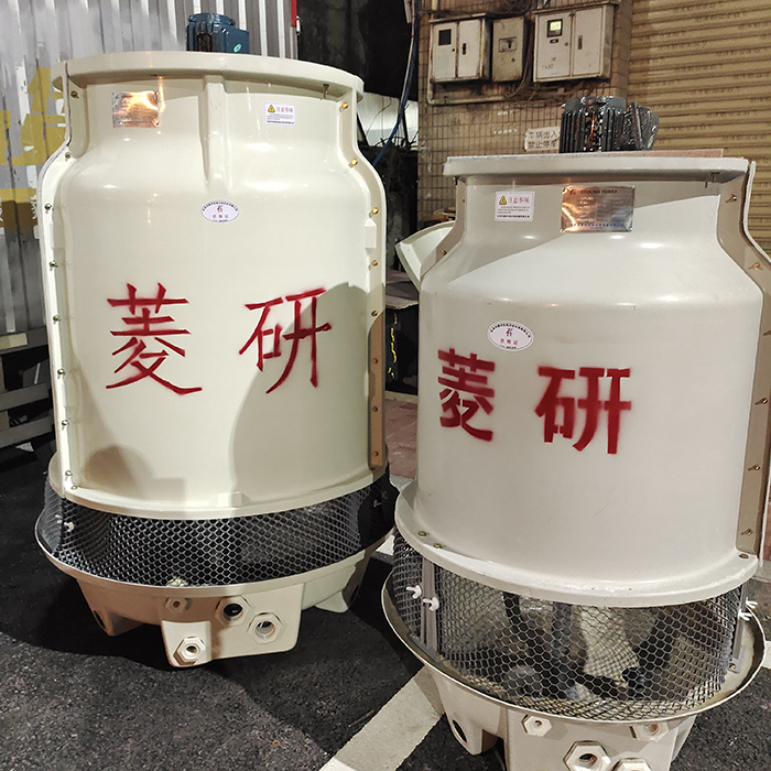 20T圆形冷却塔