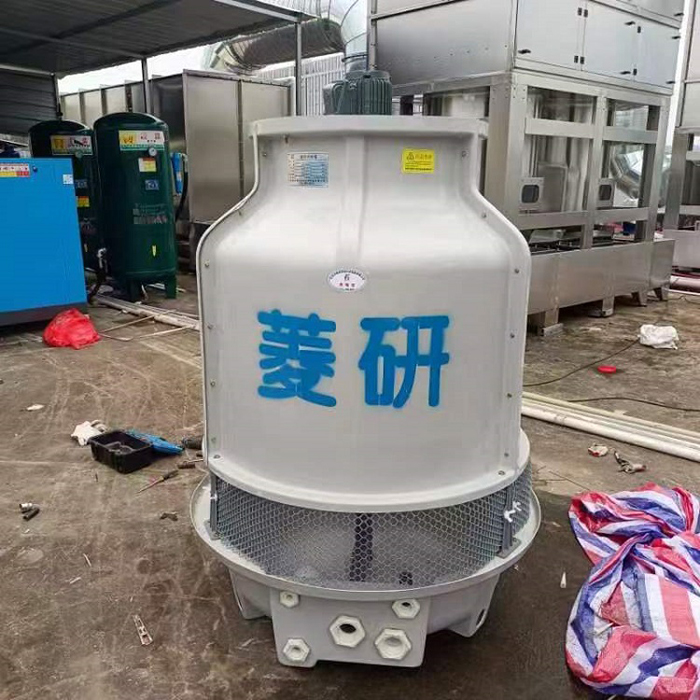 15T圆形水塔