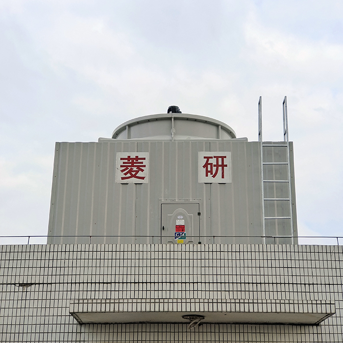 深圳公明200T方塔