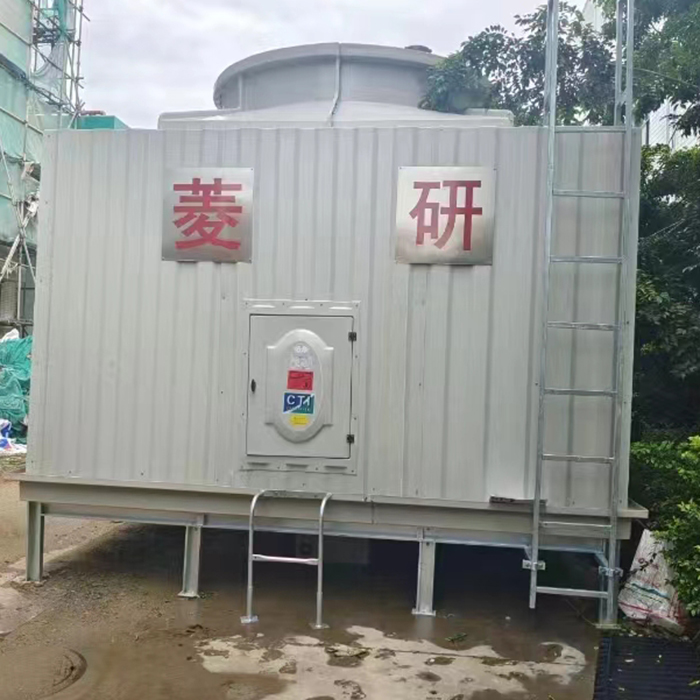 惠州制药厂350T横...