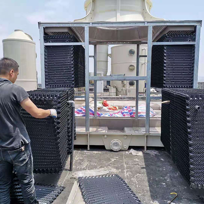 150T方塔