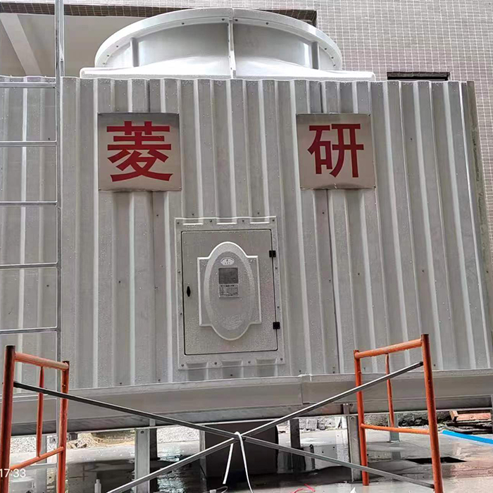 150T高温方塔