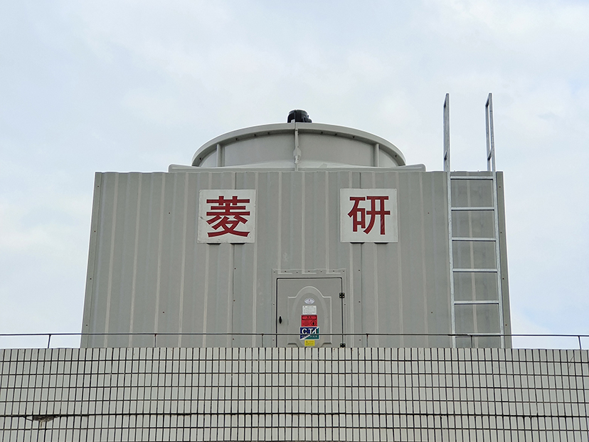 深圳公明200T方塔