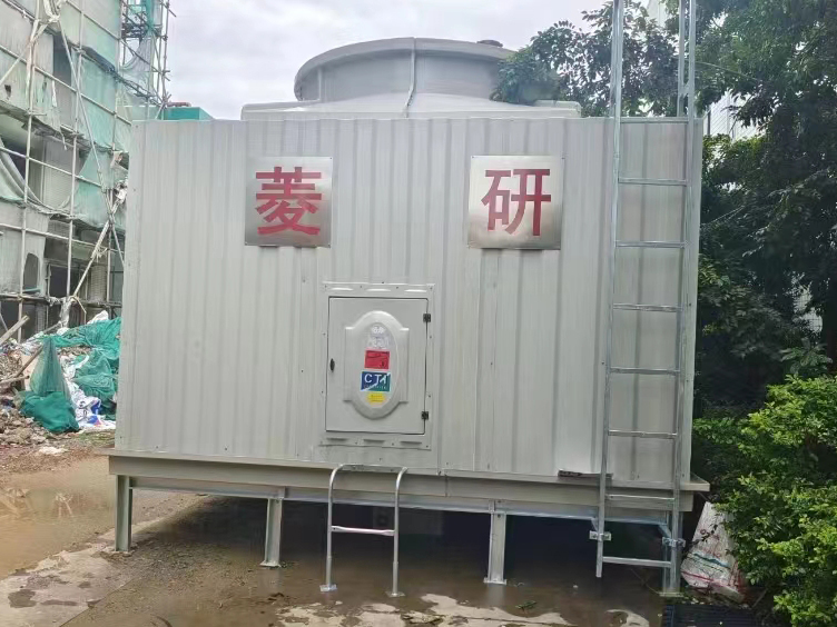 惠州制药厂350T横...